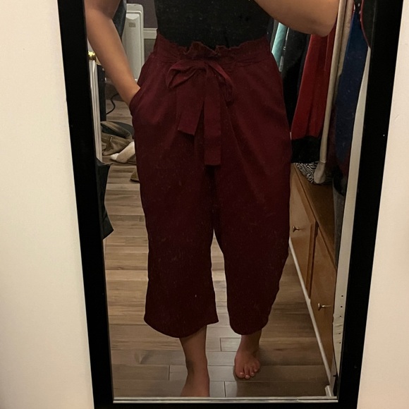 New Look Culottes - Picture 3 of 3